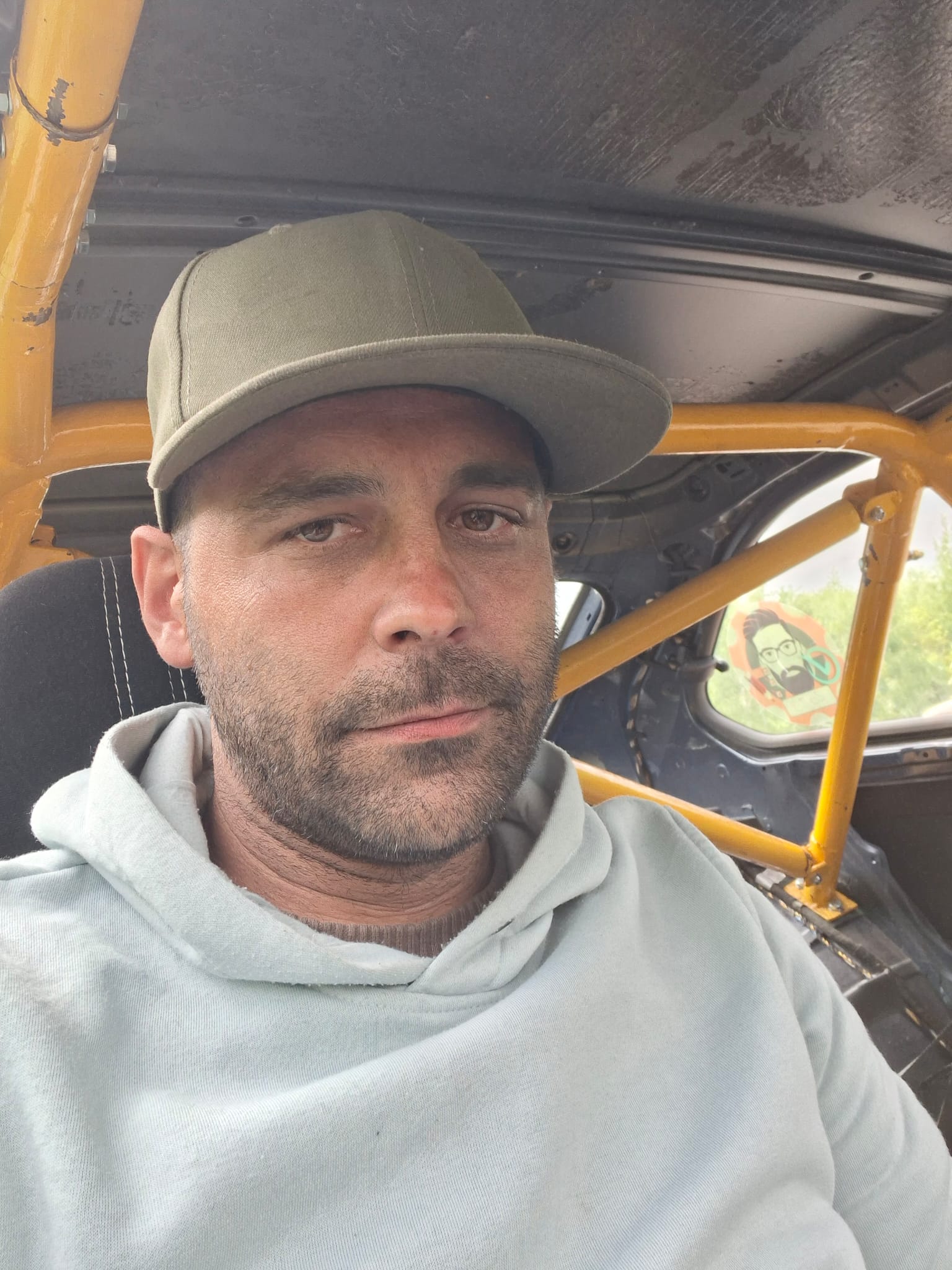 DHalo Demo Profilbild