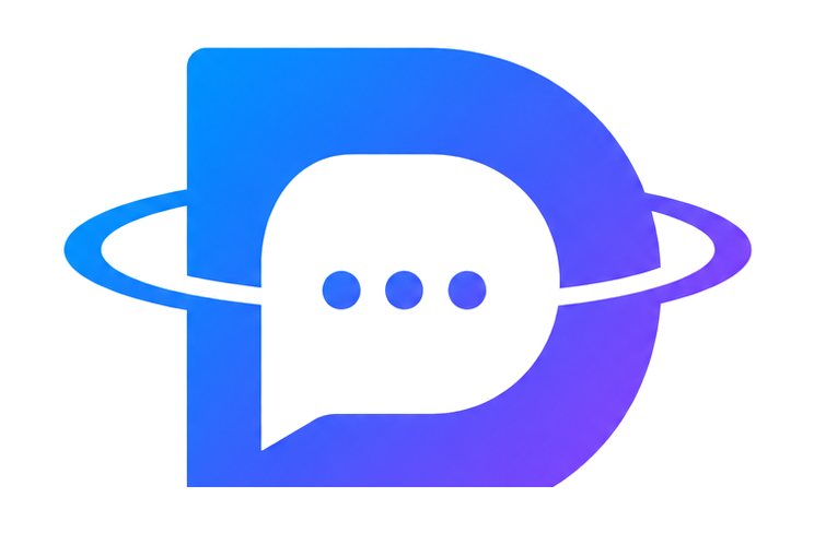 DHalo Logo